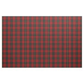 Clan-Wallace schottischer Tartan-kariertes Gewebe Stoff (Yard (91,4 cm))