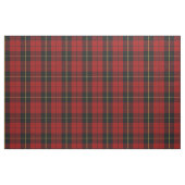 Clan-Wallace schottischer Tartan-kariertes Gewebe Stoff (Fat Quarter (45,7 x 55,9 cm))