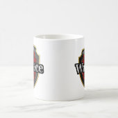 Clan Wallace Scottish Dynsty Tartan Tasse Cups (Mittel)