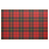 Clan Wallace Tartan Fabric Stoff (Fat Quarter (45,7 x 55,9 cm))