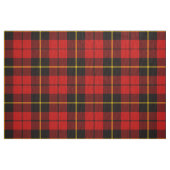 Clan Wallace Tartan Kariert Stoff (Fat Quarter (45,7 x 55,9 cm))