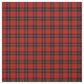Clan Wallace Tartan Stoff (Muster)