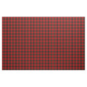Clan Wallace Tartan Stoff (Fat Quarter (45,7 x 55,9 cm))
