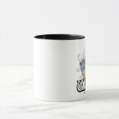 Clan Wallace Tasse (Zentrum)