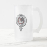 Clan-Wallace-Tasse