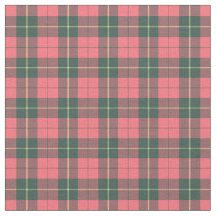 Clan Wallace Weathered Tartan