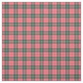 Clan Wallace Weathered Tartan Stoff (Muster)