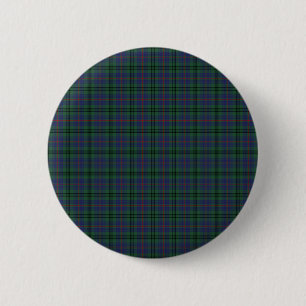 Clan-WandererTartan Button