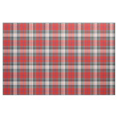 Clan Warden Tartan Stoff (Fat Quarter (45,7 x 55,9 cm))