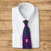 Clan Wardlaw Tartan Krawatte