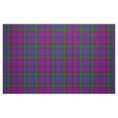 Clan Wardlaw Tartan Stoff (Fat Quarter (45,7 x 55,9 cm))