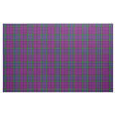 Clan Wardlaw Tartan Stoff (Yard (91,4 cm))