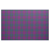 Clan Wardlaw Tartan Stoff (Yard (91,4 cm))