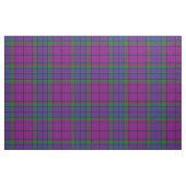 Clan Wardlaw Tartan Stoff (Fat Quarter (45,7 x 55,9 cm))