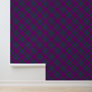 Clan Wardlaw Tartan Tapete