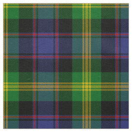Clan Watson Tartan Kariert Stoff