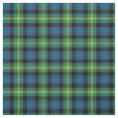 Clan Watson Tartan Stoff (Muster)