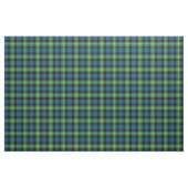 Clan Watson Tartan Stoff (Fat Quarter (45,7 x 55,9 cm))