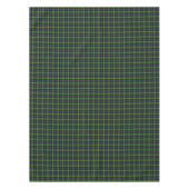 Clan-WatsonTartan Tischdecke (Vorderseite)