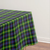 Clan-WatsonTartan Tischdecke (Beispiel)