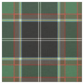 Clan Webster Tartan Stoff (Nahaufnahme)