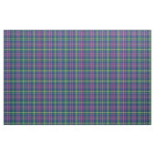 Clan Weihnachten Tartan Stoff (Yard (91,4 cm))