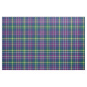 Clan Weihnachten Tartan Stoff (Fat Quarter (45,7 x 55,9 cm))
