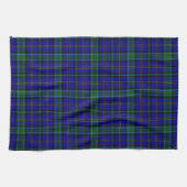 Clan Weir Tartan Kariert Geschirrtuch (Horizontal)