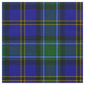 Clan Weir Tartan Kariert Stoff (Nahaufnahme)