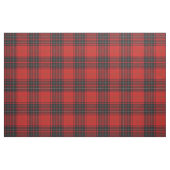 Clan Wemyss schottischer Tartan-kariertes Gewebe Stoff (Fat Quarter (45,7 x 55,9 cm))
