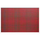 Clan Wemyss Tartan Stoff (Yard (91,4 cm))
