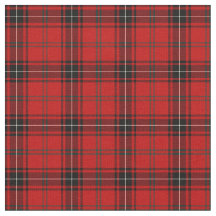 Clan Wemyss Tartan