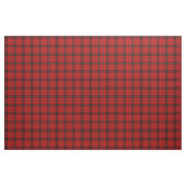 Clan Wemyss Tartan Stoff (Fat Quarter (45,7 x 55,9 cm))