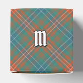 Clan Wilson Ancient Tartan Geschenkschachtel (Oben)