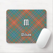 Clan Wilson Ancient Tartan Mousepad (Mit Mouse)