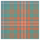 Clan Wilson Ancient Tartan Stoff (Nahaufnahme)