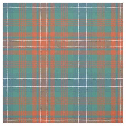 Clan Wilson Ancient Tartan Stoff (Muster)