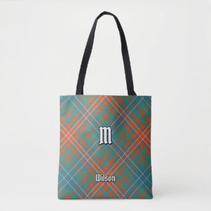 Clan Wilson Ancient Tartan Tasche