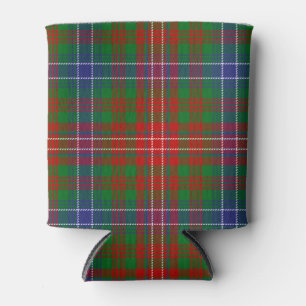 Clan Wilson Tartan Kariert Dosenkühler