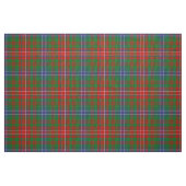 Clan Wilson Tartan Kariert Stoff (Fat Quarter (45,7 x 55,9 cm))