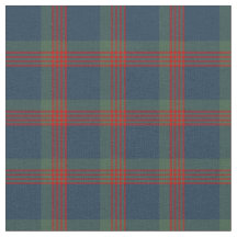 Clan Wilson Tartan