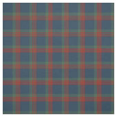 Clan Wilson Tartan Stoff (Muster)
