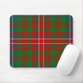 Clan-WilsonTartan Mousepad (Mit Mouse)