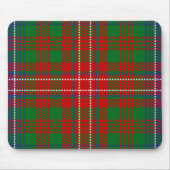 Clan-WilsonTartan Mousepad (Vorne)