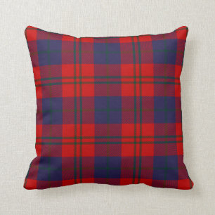 Clan Witherspoon Tartan Kariert Kissen