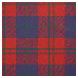 Clan Witherspoon Tartan Kariert Stoff