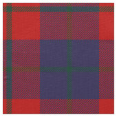 Clan Witherspoon Tartan Kariert Stoff (Nahaufnahme)