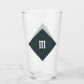 Clan Wood Tartan Glas (Vorderseite)