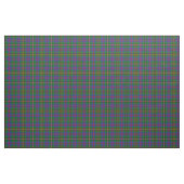 Clan Wood Tartan Stoff (Yard (91,4 cm))
