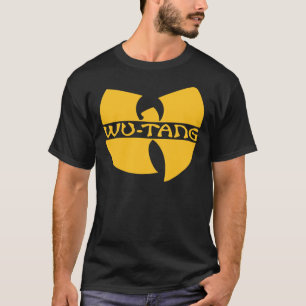 Clan-Wu Classic-T - Shirt